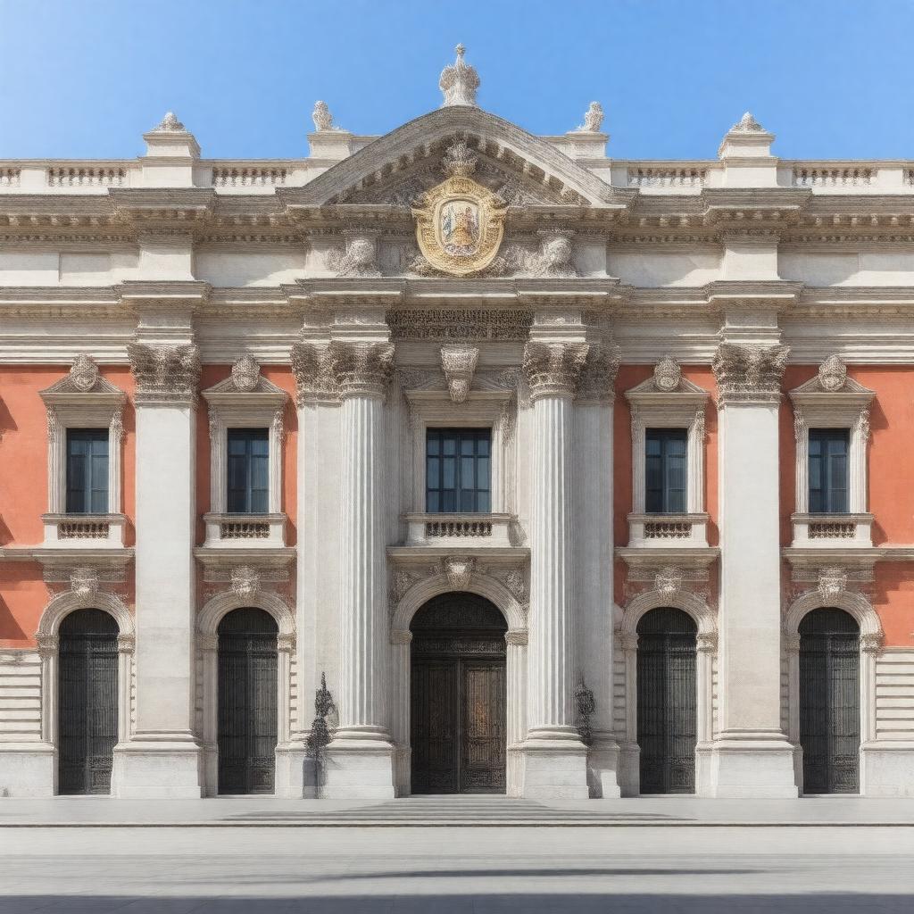 Spanish Royal Academy
